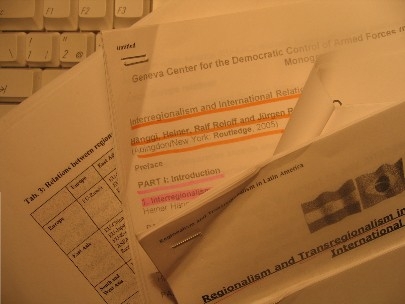 Working on Labour day