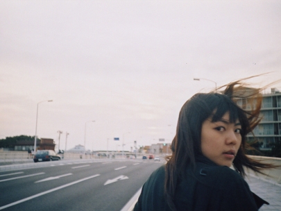 wind blows us,we blow empty words