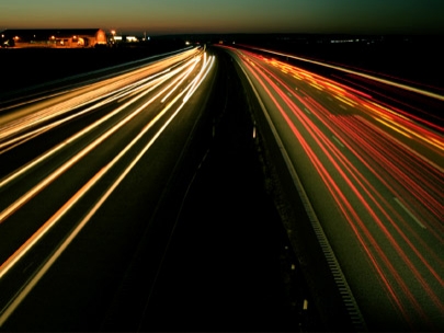 we always want more and more and more