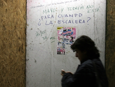 What about the elderly?