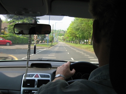 getting a new passport