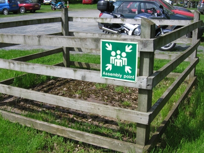 playpen for big people