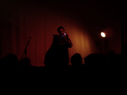 with a little help from peter