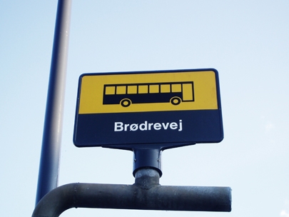 nice road, trying to find my own (oh god what a cliche!)