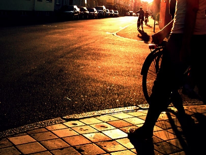  Where Will You Go When The Party`s Over