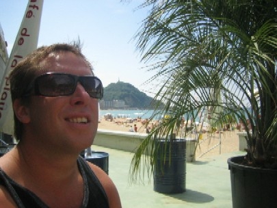 Did We Really Live in Legoland?