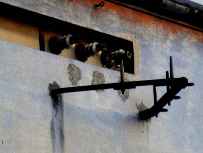 still he haunts me, phantomwise