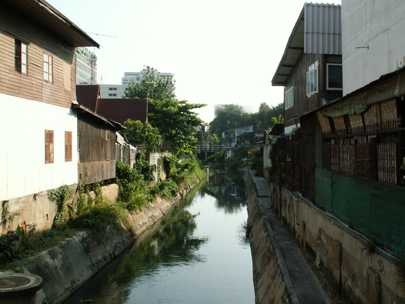 peaceful city creek