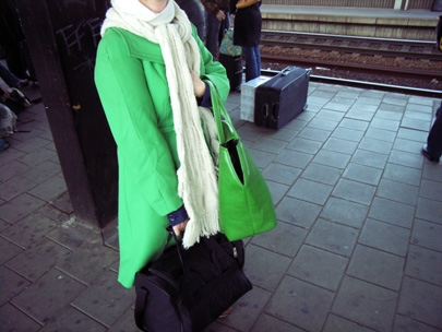 how do you feel the morning after