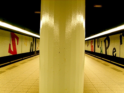 All roads lead to one, often unknown is the end