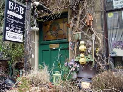 Somewhere in Yorkshire 2 