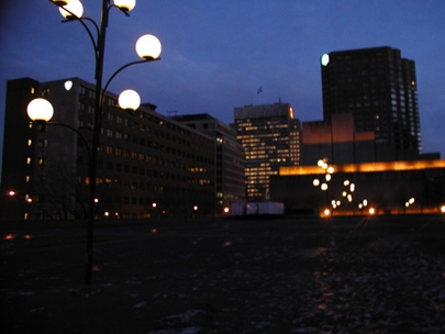 place des arts