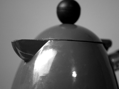 about latenightwork and red coffee pots 