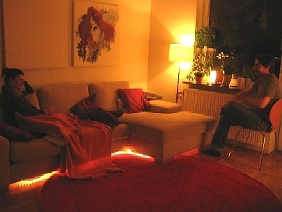 Back Home - Missed Our 6am Discussions So Much!!!