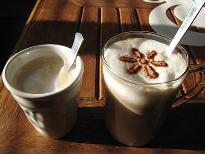 sunday morning creativity