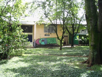 we will remember what made us laugh