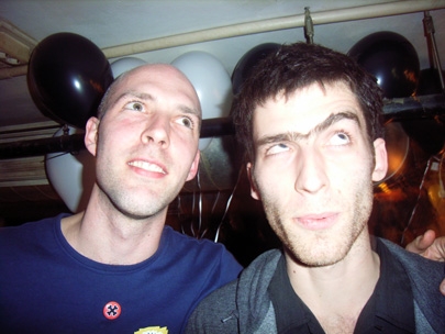 hello, we are mickey mouse