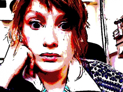 would warhol like me?