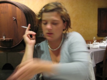 bask food in zaragoza