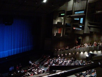 I Felt Like Smiling and Singing 