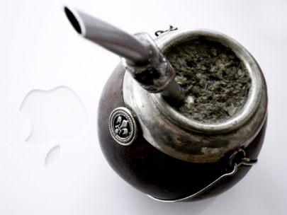 apple�s best friend