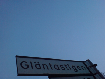 leaving my heart in vallentuna