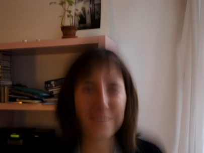 early morning presspass photo trial