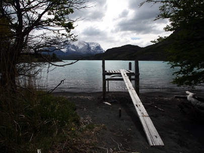 one moment of contemplation