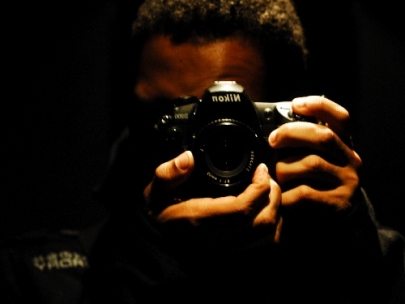 a month of looking closely at the city