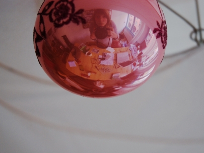 i am trying, you see