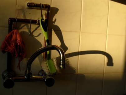 and the tools to play it