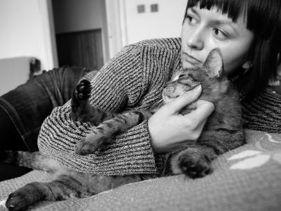 sweet winter laaaaazyness:)