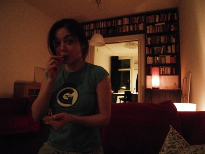 next days exhaustions