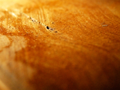 little window to another dimension