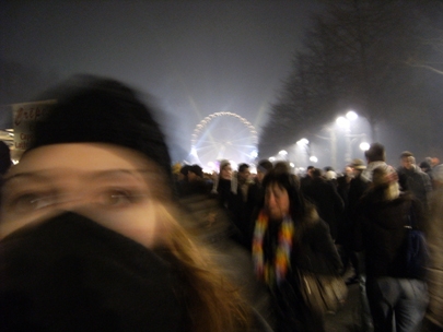 silvestre vs. nochevieja