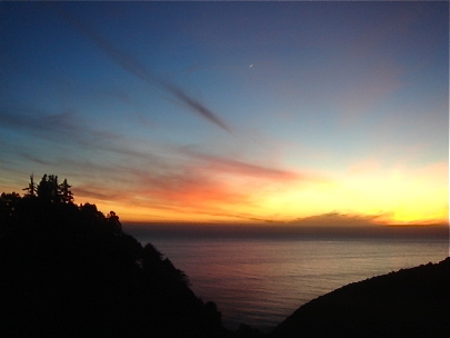 California Sunsets 2