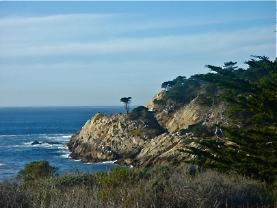 Loneliness Can Be Beautiful... Though We CHose Eternal Love OK