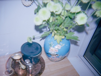 memories of a home (2008)