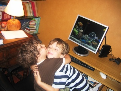 Eternal Love Brotherhood