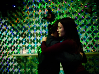 'relationships' = yawn (kings cross, london)