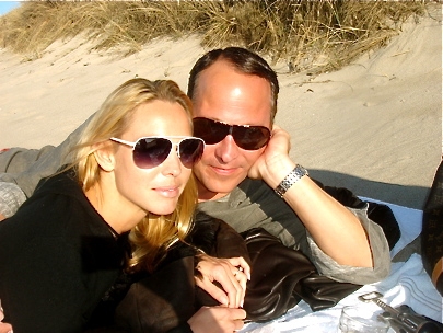 Wonderful Picnic, Amazing Company and Superb Atmosphere 