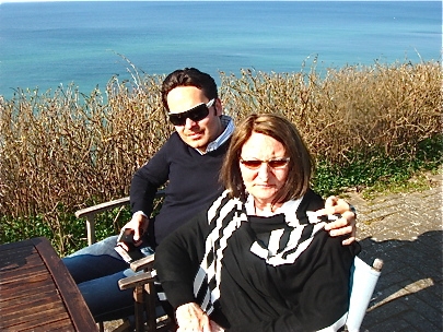 Lovely Day with Ruzica