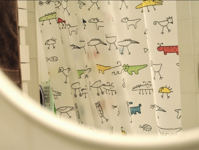 once upon a time in waterland.../erase una vez en el pa�s del agua...