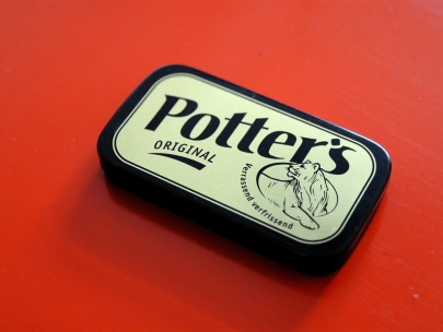 magician�s pills?? ��