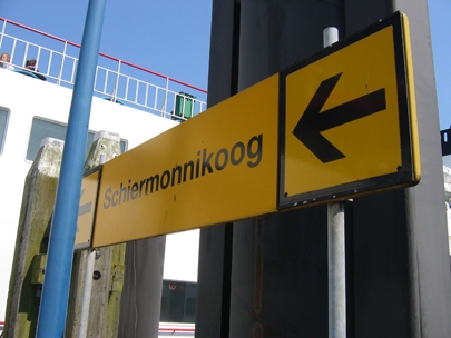 we are going on a spring holiday...