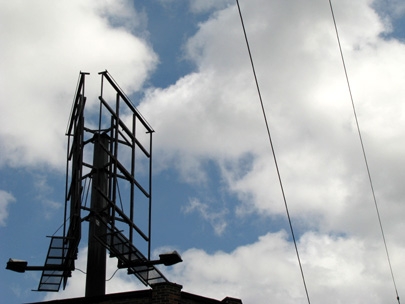 how residents are already adapting...