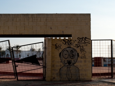 where the rich play (marbella)