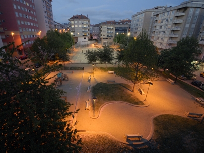 ventana indiscreta II