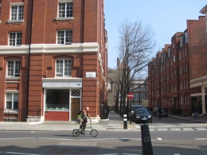 a very happy morning