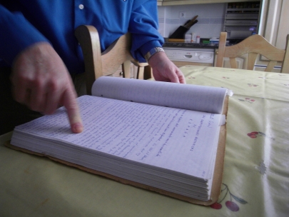 notes and wishes part 2